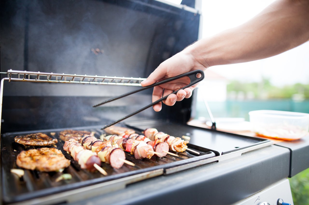 BBQ